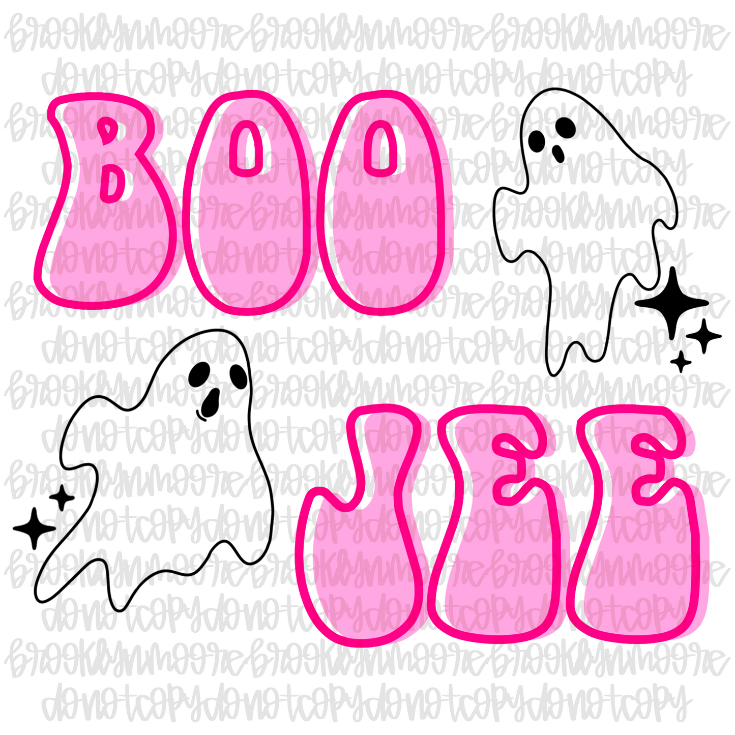 BOOJEE PNG Bundle