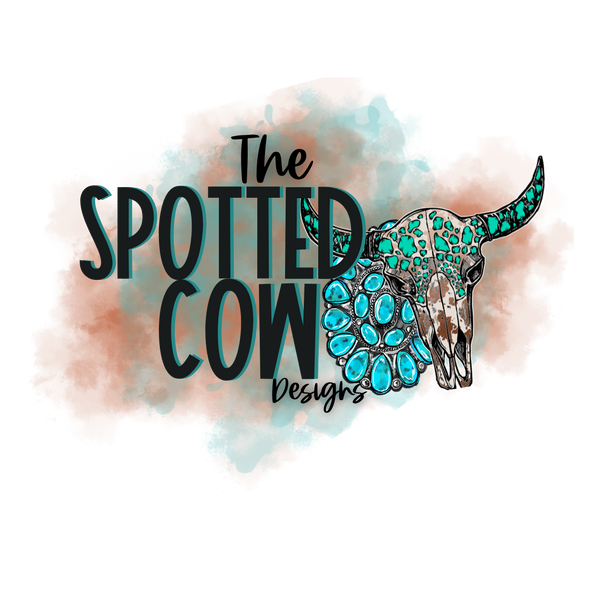 The Spotted Cow Designs